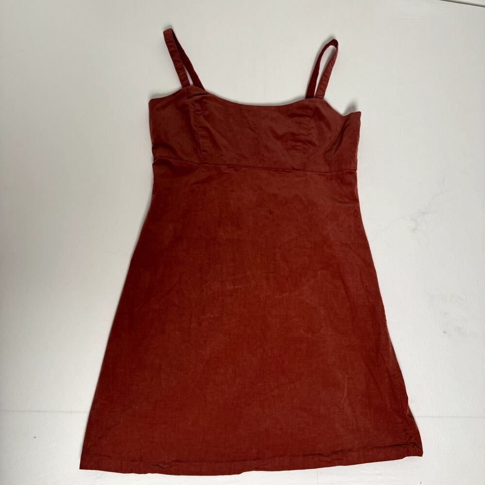 Copper Key women's mini dress in size XL.